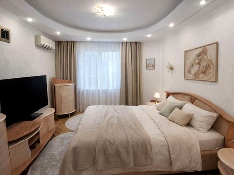 квартира за адресою Микільсько-Ботанічна вул., 2/14