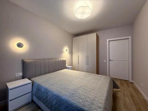 квартира по адресу Киев, Ростиславская ул. (Маршала Рыбалко), 5-А