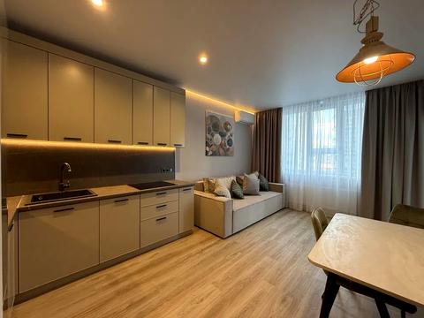 квартира по адресу Киев, Ростиславская ул. (Маршала Рыбалко), 5-А