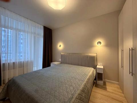 квартира по адресу Киев, Ростиславская ул. (Маршала Рыбалко), 5-А