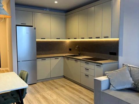 квартира по адресу Киев, Ростиславская ул. (Маршала Рыбалко), 5-А