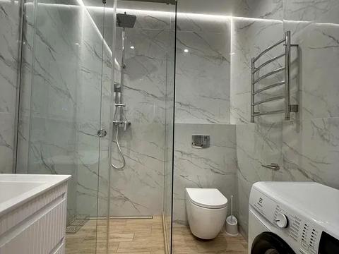 квартира по адресу Киев, Ростиславская ул. (Маршала Рыбалко), 5-А