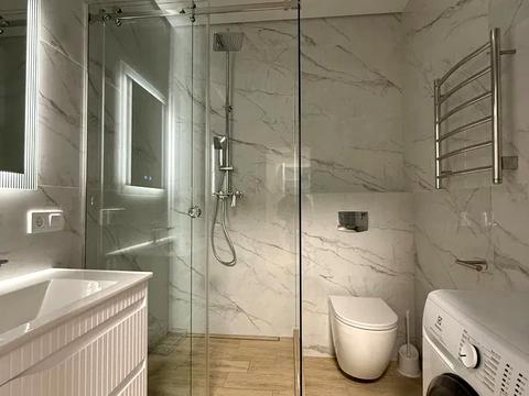 квартира по адресу Киев, Ростиславская ул. (Маршала Рыбалко), 5-А