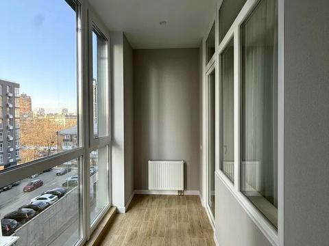 квартира по адресу Киев, Ростиславская ул. (Маршала Рыбалко), 5-А