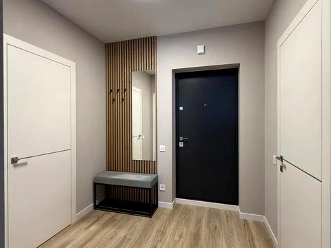 квартира по адресу Киев, Ростиславская ул. (Маршала Рыбалко), 5-А