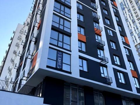 квартира по адресу Киев, Ростиславская ул. (Маршала Рыбалко), 5-А