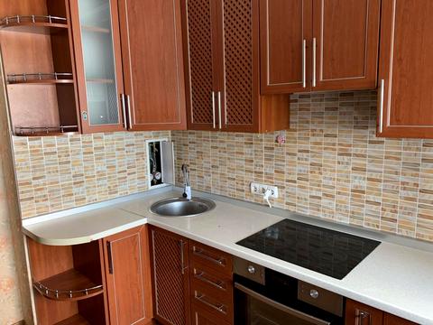 квартира за адресою Українського Відродження вул. (Бударіна), 3-Б