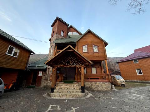 комерційна за адресою Тараса Шевченка вул., 4