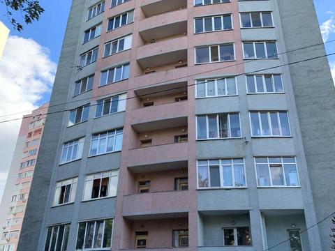 квартира за адресою Українського Відродження вул. (Бударіна), 3-Б