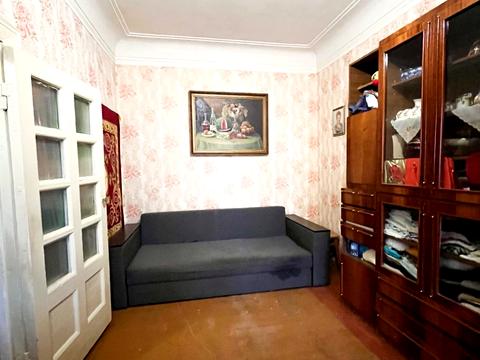 квартира по адресу Шевченка ул., 33