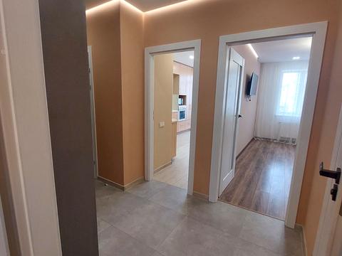 квартира за адресою Височана вул., 18 к41
