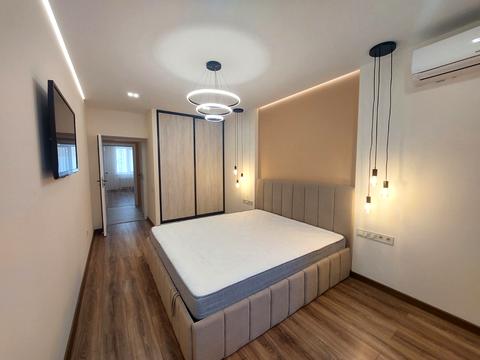 квартира за адресою Височана вул., 18 к41