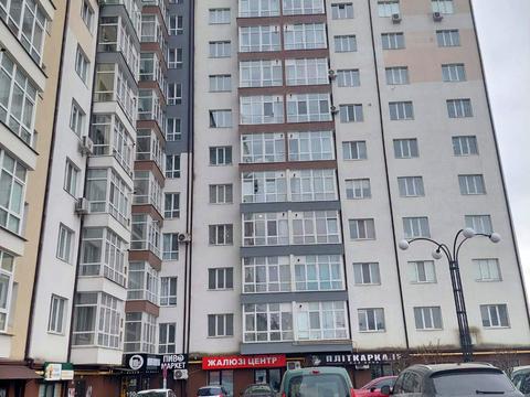 квартира за адресою Височана вул., 18 к41