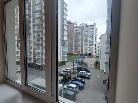 квартира за адресою Височана вул., 18 к41