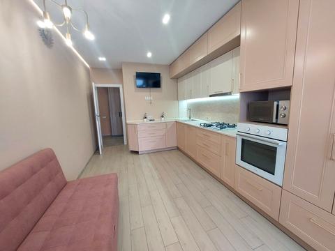 квартира за адресою Височана вул., 18 к41