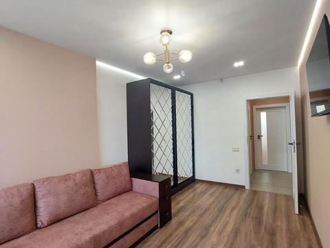 квартира за адресою Височана вул., 18 к41