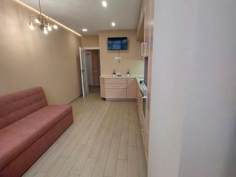 квартира за адресою Височана вул., 18 к41