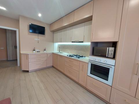 квартира за адресою Височана вул., 18 к41
