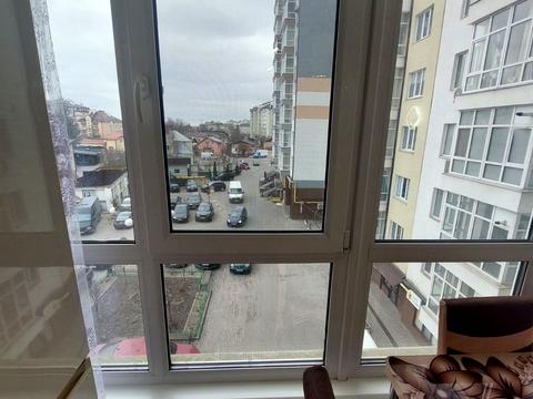 квартира за адресою Височана вул., 18 к41