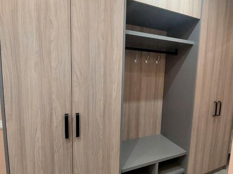 квартира за адресою Височана вул., 18 к41