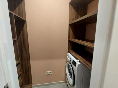 квартира за адресою Височана вул., 18 к41