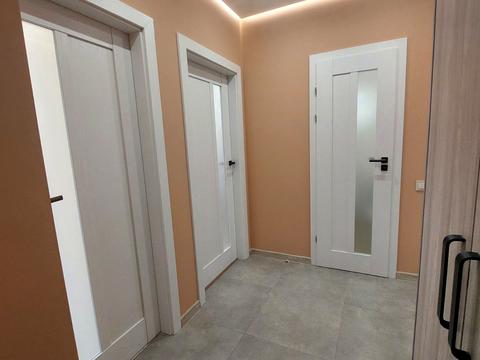 квартира за адресою Височана вул., 18 к41