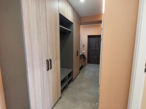 квартира за адресою Височана вул., 18 к41