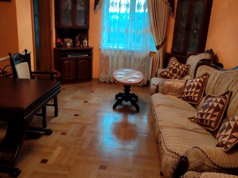 дом по адресу Центральная, 45