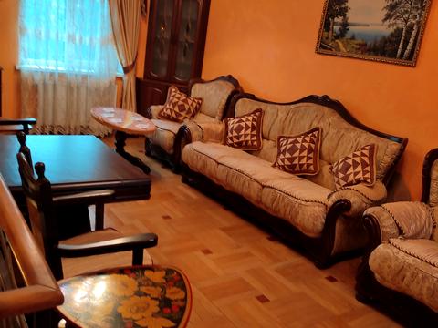 дом по адресу Центральная, 45