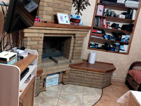 дом по адресу Центральная, 45