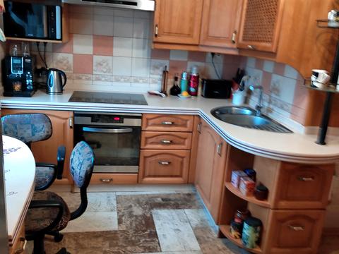 дом по адресу Центральная, 45