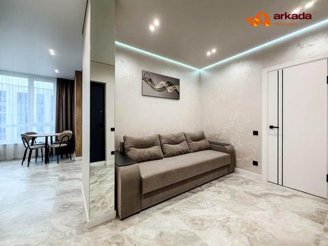 квартира за адресою Героїв Миколаєва вул., 129А, корпус 11, 7, 8