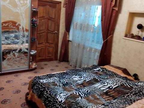 дом по адресу Центральная, 45