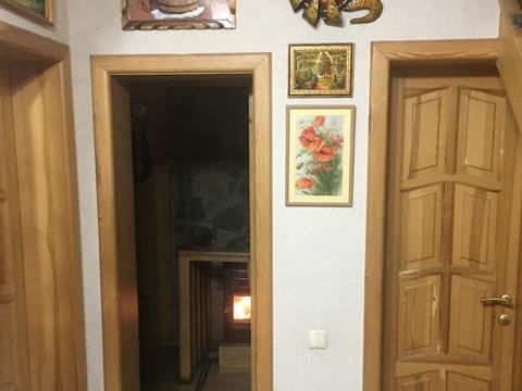 дом по адресу Центральная, 45