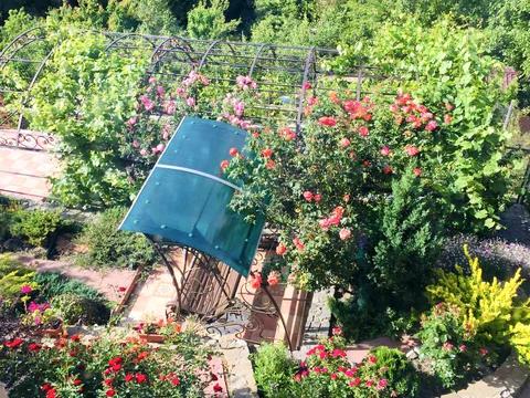 дом по адресу Центральная, 45