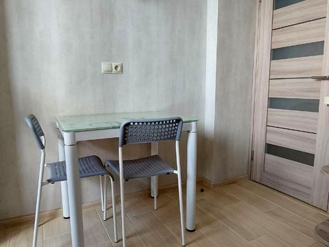 квартира по адресу Соломии Крушельницкой ул., 13