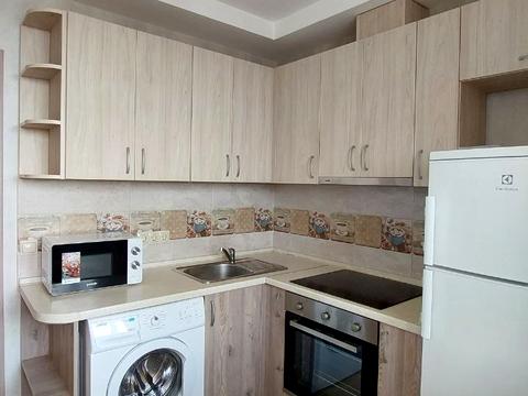 квартира по адресу Соломии Крушельницкой ул., 13