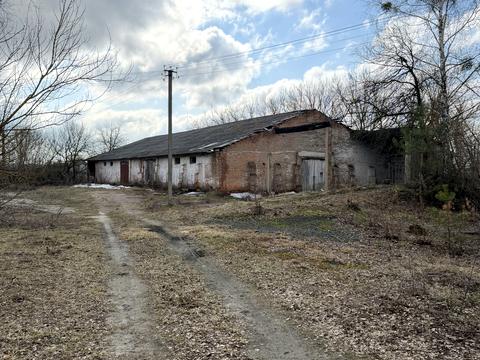 коммерческая по адресу Партизанська, 30-В