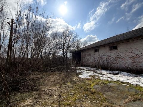 коммерческая по адресу Партизанська, 30-В