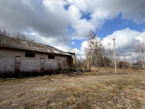 коммерческая по адресу Партизанська, 30-В