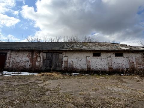 коммерческая по адресу Партизанська, 30-В