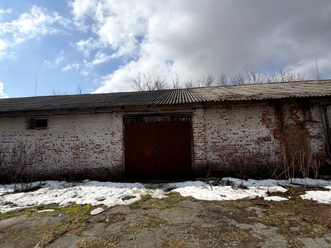 коммерческая по адресу Партизанська, 30-В