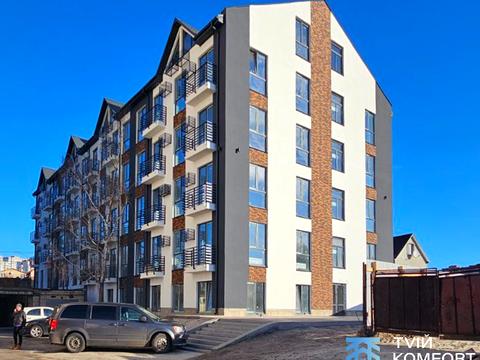 квартира по адресу Обуховская ул., 60