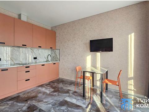 квартира по адресу Обуховская ул., 60