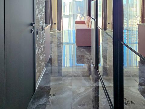 квартира по адресу Обуховская ул., 60