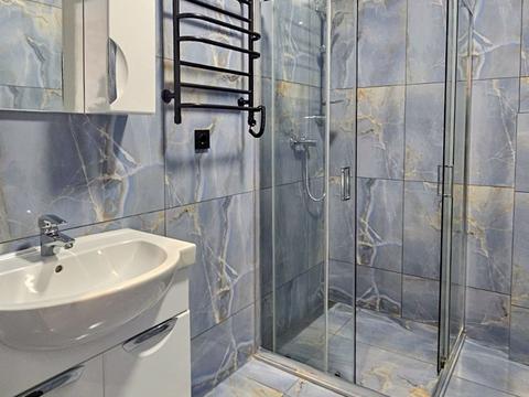 квартира по адресу Обуховская ул., 60