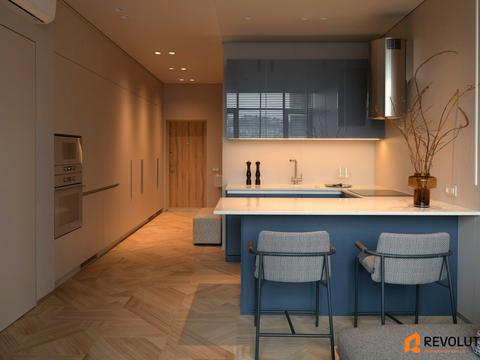 квартира по адресу Андрея Верхогляда ул. (Михайла Драгомирова), 11-В