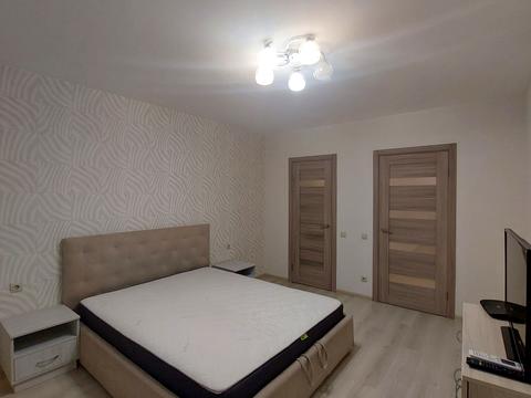 квартира по адресу Соломии Крушельницкой ул., 13