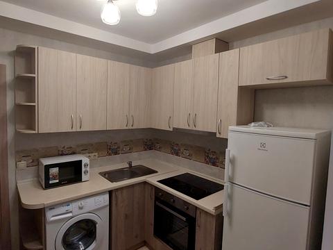 квартира по адресу Соломии Крушельницкой ул., 13