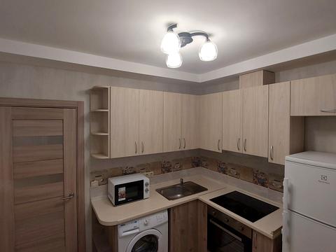 квартира по адресу Соломии Крушельницкой ул., 13